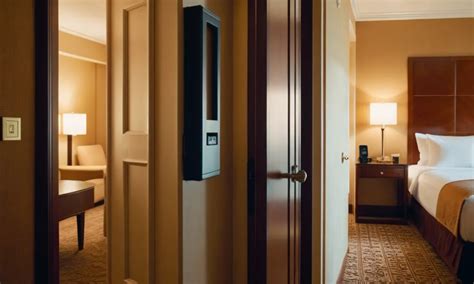 Hotel Connecting Rooms Vs. Adjoining Rooms: What'S The .